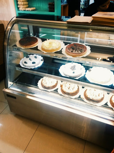 Chocolat Pastelería - Antofagasta