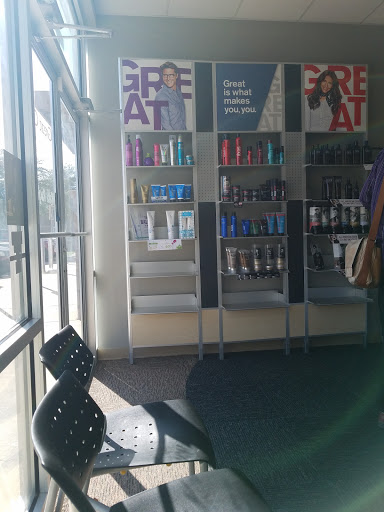 Hair Salon «Great Clips», reviews and photos, 601 University Ave, Lubbock, TX 79409, USA