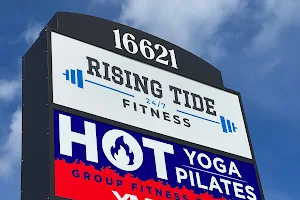 Rising Tide Fitness image