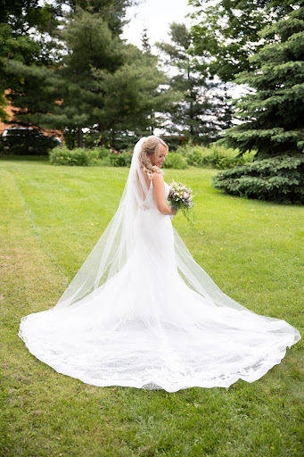 Bridal Shop «The Wedding Dress», reviews and photos, 37 E South St, Geneseo, NY 14454, USA