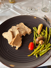 Plats et boissons du Restaurant Le Mehditerranée à Forbach - n°10