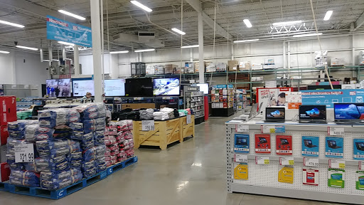 Warehouse club «BJ’s Wholesale Club», reviews and photos, 1910 Deptford Center Rd, Deptford Township, NJ 08096, USA