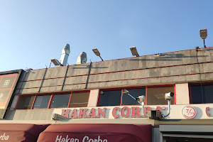 Hakan Çorba image