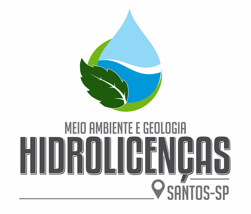 Logo da empresa - Hidrolicenças BS