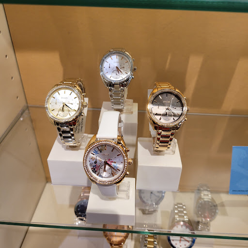 Watch Store «Fossil Outlet Store», reviews and photos, 18521 Outlet Blvd #725, Chesterfield, MO 63005, USA