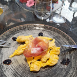 Photo n°1 de l'avis de Carlo.a fait le 02/03/2024 à 01:45 sur le  Antica Sosta Dei Cavalli à Piacenza