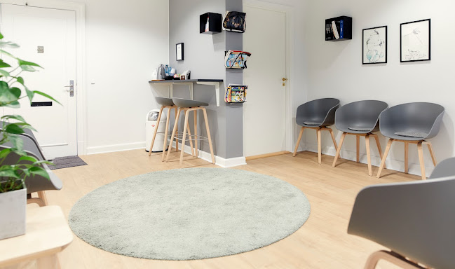 Anmeldelser af Psykolog Bjarne Bunde i Aarhus - Psykolog