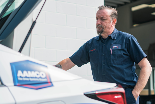 Transmission Shop «AAMCO Transmissions & Total Car Care», reviews and photos, 697 Parker St, Manchester, CT 06042, USA