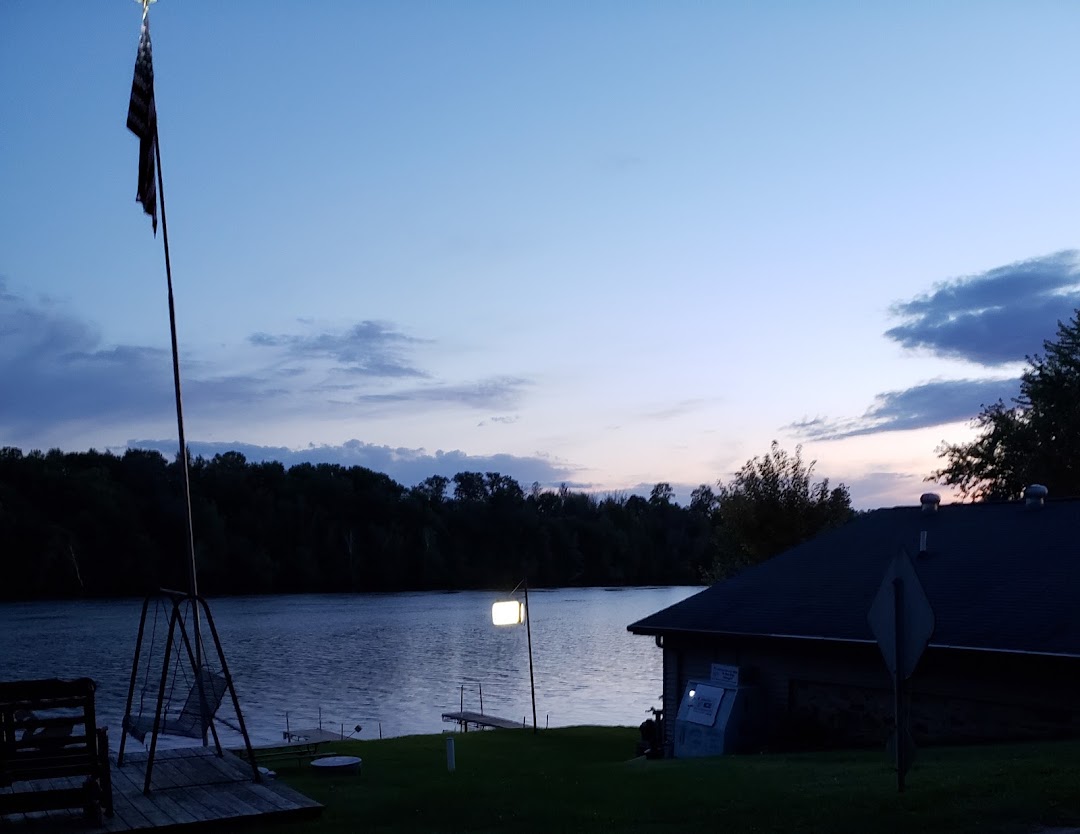 Mallard Resort