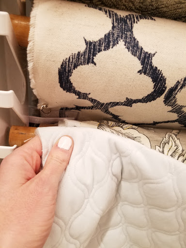 Fabric Store «Jo-Ann Fabrics and Crafts», reviews and photos, 6151 S Westnedge Ave, Portage, MI 49002, USA