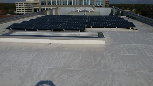 Electrician «AG Electrical Services», reviews and photos, 638 N Kenmore St, Arlington, VA 22201, USA