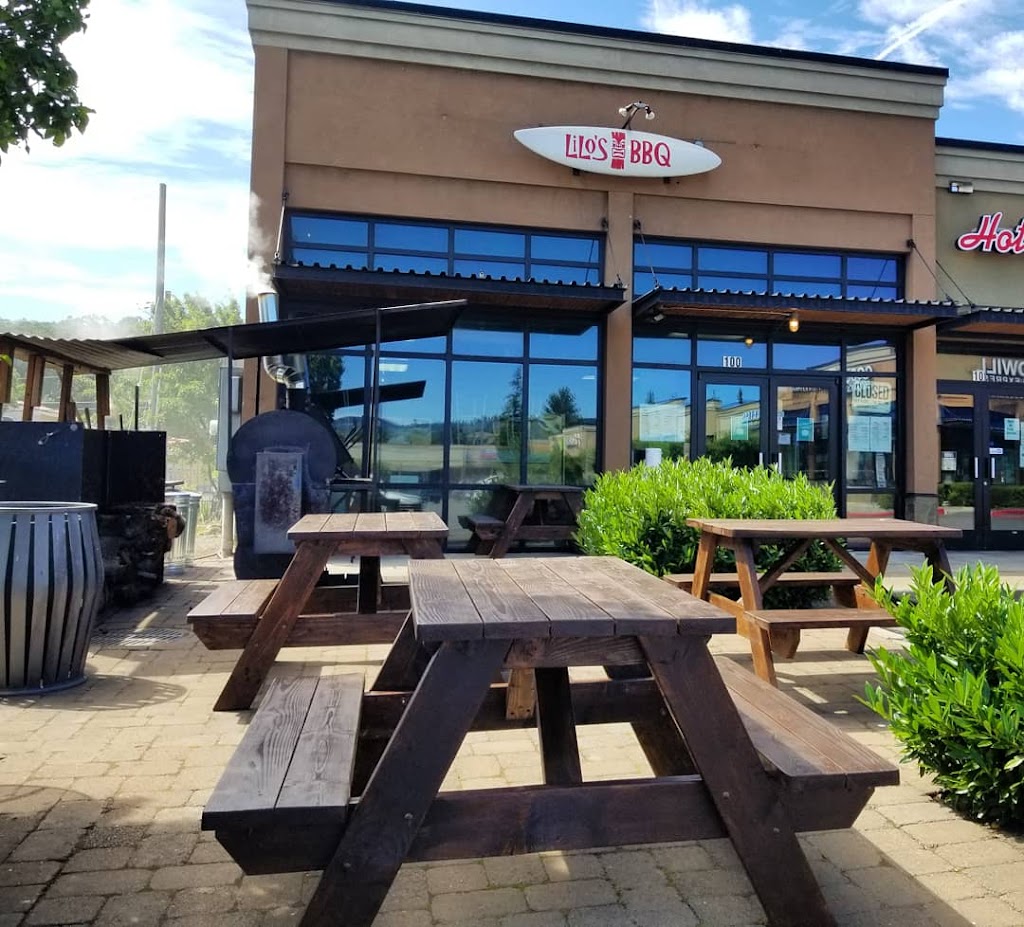 Lilo's Hawaiian BBQ Hood River, OR 97031 Menu, Reviews, Hours & Contact