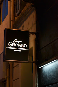 Photos du propriétaire du Restaurant italien Casa Gennaro à Marseille - n°20