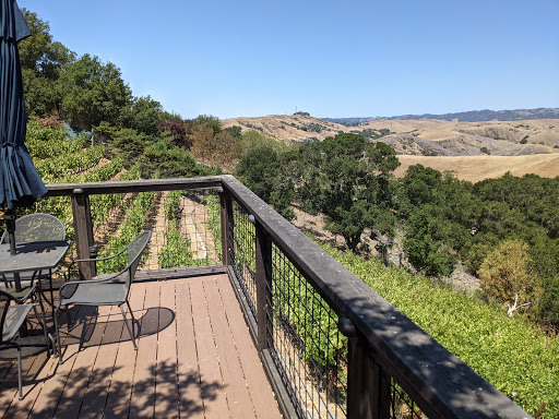 Vineyard «Captain Vineyards», reviews and photos, 1969 Joseph Dr, Moraga, CA 94556, USA