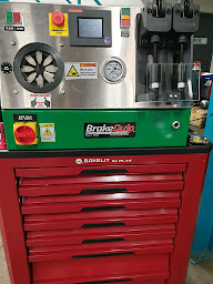 Photo n°14 de Le Comptoir Hydraulique Automobile à Lully ()