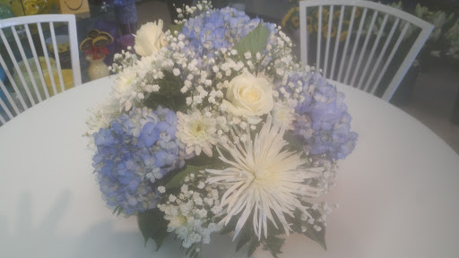 Florist «ACCENT FLORIST», reviews and photos, 4048 Rochester Rd, Troy, MI 48085, USA