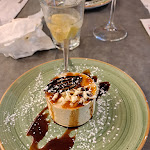 Photo n°3 de l'avis de Loretta.o fait le 22/06/2023 à 23:33 sur le  Pizzeria Pulcinella à La Spezia