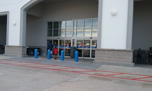 Sporting Goods Store «Academy Sports + Outdoors», reviews and photos, 800 S Clearview Pkwy, Harahan, LA 70123, USA