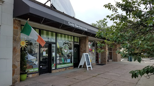 Irish Goods Store «Lucky Ewe Irish Goods», reviews and photos, 2371 Whitney Ave, Hamden, CT 06518, USA