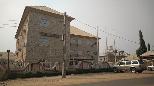 Total Academy, Karu, New Karu, Nigeria, Elementary School, state Federal Capital Territory