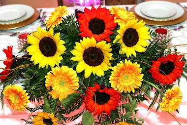 Florist «Dahlia Floral & Event Design», reviews and photos, 876 River Dr, Garfield, NJ 07026, USA