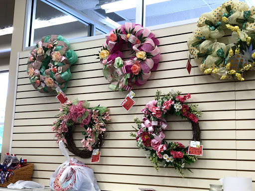 Craft Store «A.C. Moore Arts and Crafts», reviews and photos, 1725 St Lucie W Blvd, Port St Lucie, FL 34986, USA