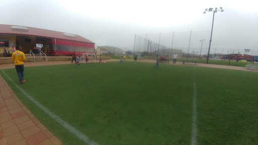 Sports Complex «Mainland Sports Complex», reviews and photos, 8002 Sand Pebble, San Antonio, TX 78250, USA