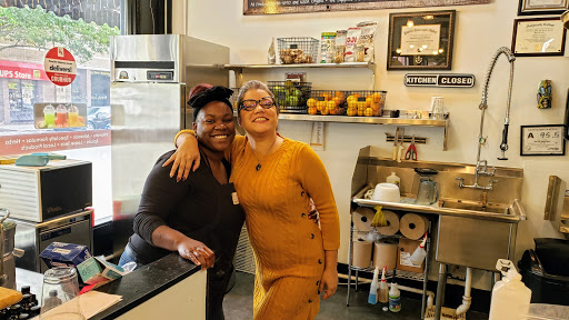 Vitamin & Supplements Store «Pure Life Health Food & Vitamins», reviews and photos, 317 N Front St, Wilmington, NC 28401, USA