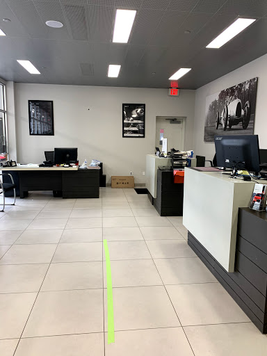Audi Dealer «Town Audi», reviews and photos, 400 South Dean Street, Englewood, NJ 07631, USA