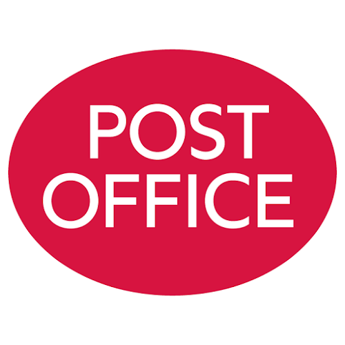 Bisley Post Office - Woking