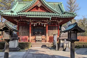 Ozaki Shrine image