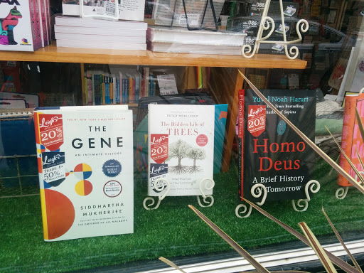 Book Store «Bookasaurus», reviews and photos, 125 S Murphy Ave, Sunnyvale, CA 94086, USA