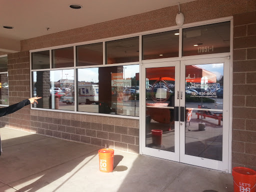 Gym «Orangetheory Fitness Parker», reviews and photos, 17051 Lincoln Ave Unit I, Parker, CO 80134, USA