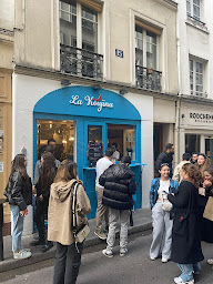 Photo n°41 de la Koujina à Paris ()