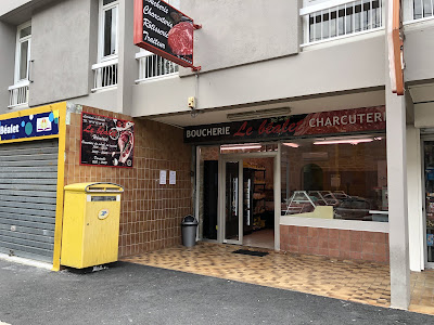 Boucherie le Béalet à Berre-l'Étang