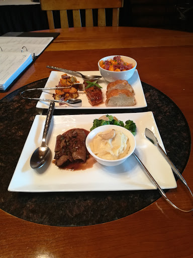 Caterer «Talk of the Town: Atlanta Best Catering & Caterers For Weddings and Corporate Events | Atlanta, GA», reviews and photos, 30 Woodstock St, Roswell, GA 30075, USA