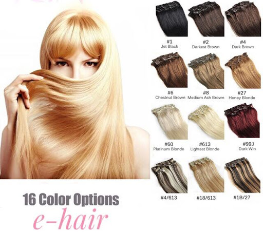 e-hair.gr Professional (e-shop)