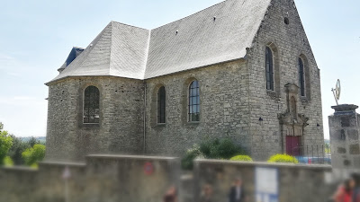 Lycée Lebrun à Coutances
