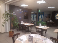 Atmosphère du Restaurant La Table de Nicolas à Besançon - n°5