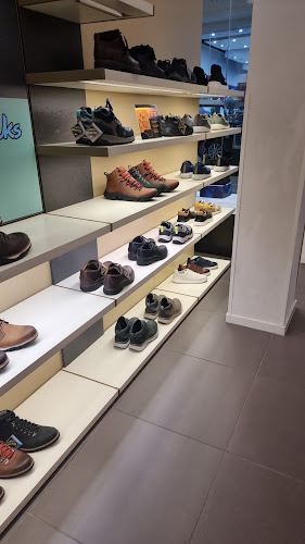Reviews of Clarks in Derby - Shoe store