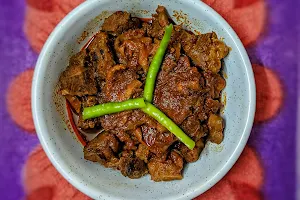 bongfoOodie - Bengali Catering Service image