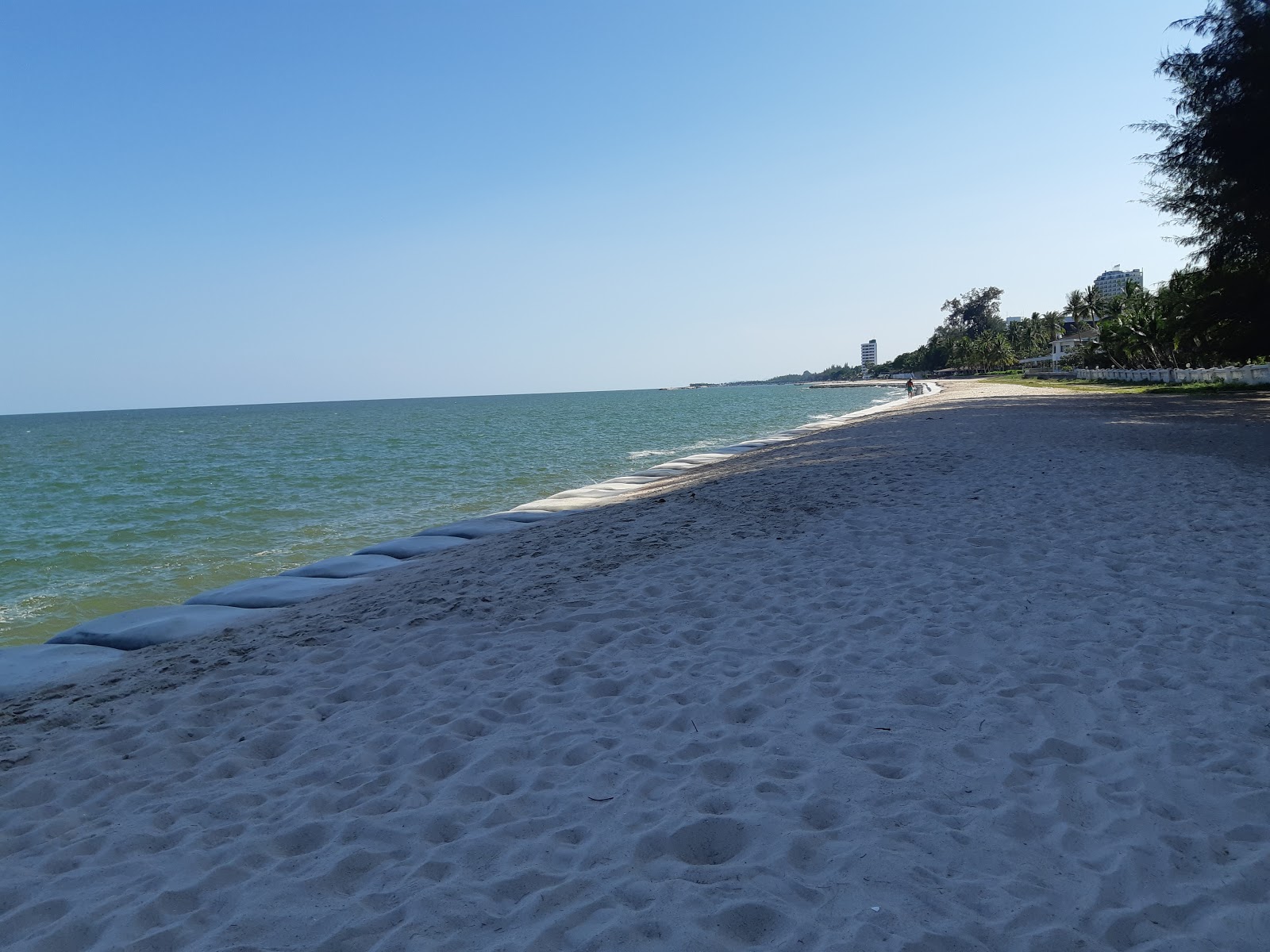 Regent Cha-Am Beach photo #8
