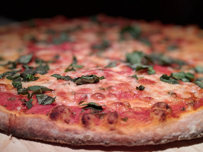 #4 best pizza place in West Hollywood - Jones
