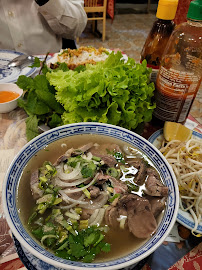 Phô du Restaurant vietnamien Restaurant Lao-Viet à Nice - n°18