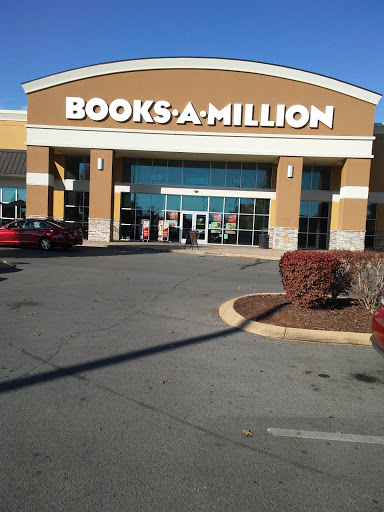 Stones River Mall, 1720 Old Fort Pkwy, Murfreesboro, TN 37129, USA, 