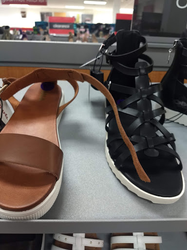 Shopping Mall «West Volusia Regional Shopping Center», reviews and photos, 2689 S Woodland Blvd, DeLand, FL 32720, USA