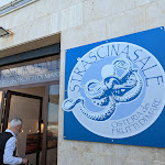 Photo n°1 de l'avis de Alexander.o fait le 04/04/2023 à 12:48 sur le  Strascinasale à Trapani