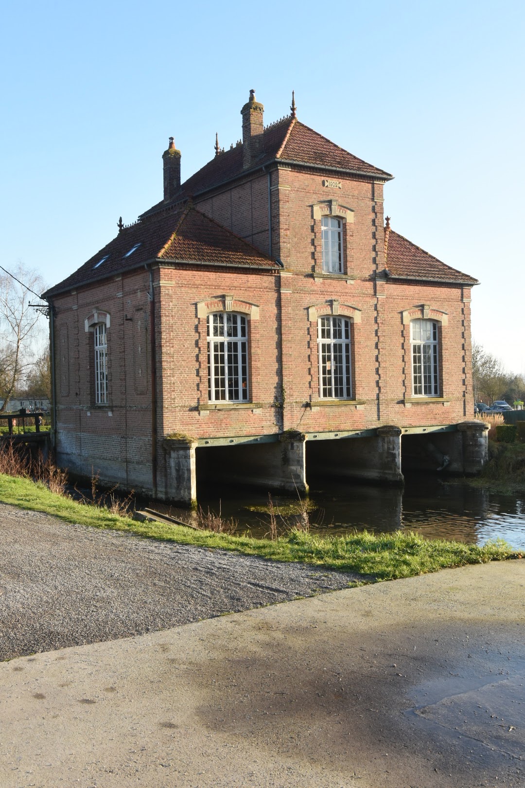 Photo n° 1 de l'avis de Luc.a fait le 10/01/2021 à 17:35