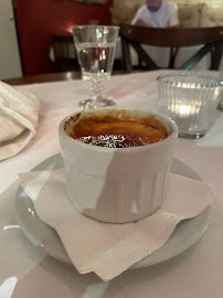 Plats et boissons du Restaurant Côté Marais à Nice - n°4
