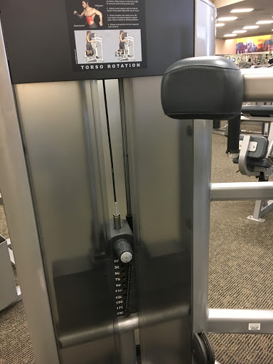 Gym «LA Fitness», reviews and photos, 1300A Lititz Pike, Lancaster, PA 17601, USA